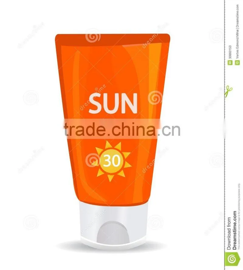 OEM Sunblock/suncreen,SPF30+++