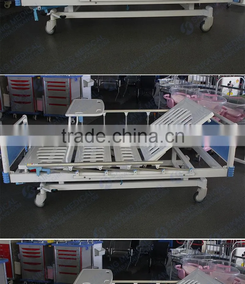 SK041-2 Luxury Medical Beds