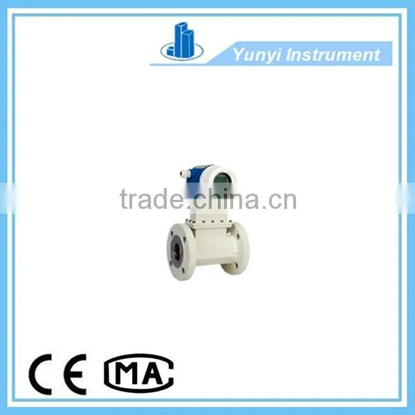 Turbine Flow Meters (Hydraulic Fluids)