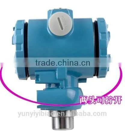 Submersible water precision digital level gauge sensor Tlength measurement sensor