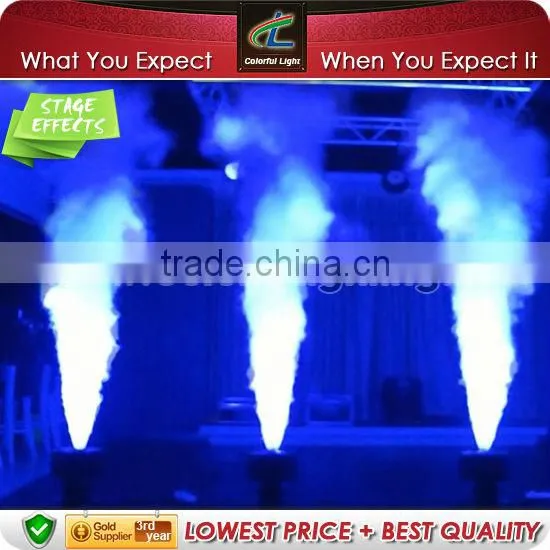 Dj Disco Dmx Stage Effect Led Co2 Machine