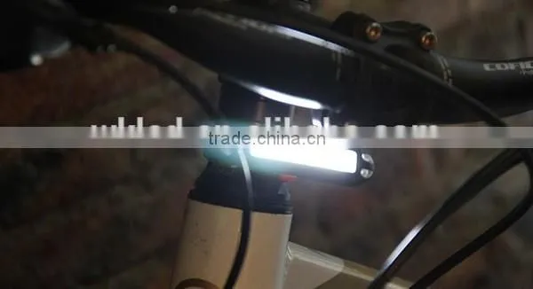 Factory Direct Bicycle Accessories IP68 High Brightness led bicycle tail light