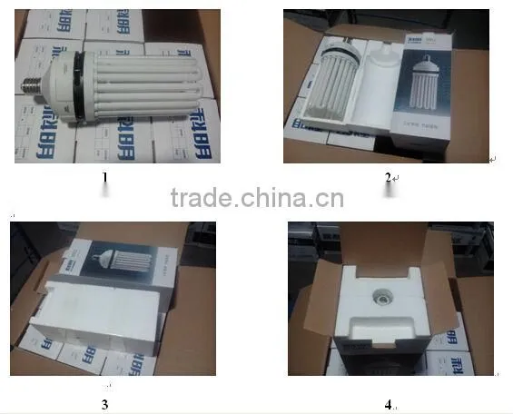 High power 10U 300w Energy Saving Lamp CFL lamps