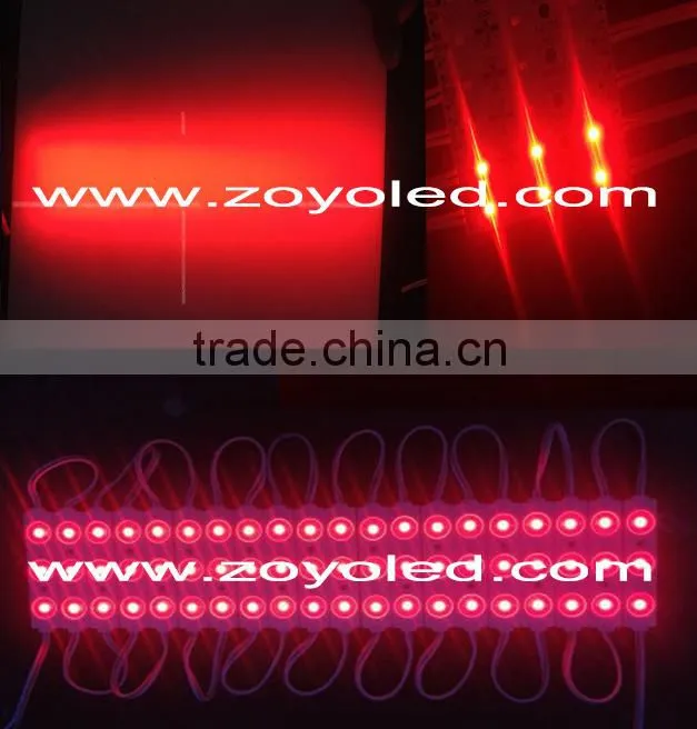 High Power LED Modules 2835 LED Module Credit Quality Branded Products