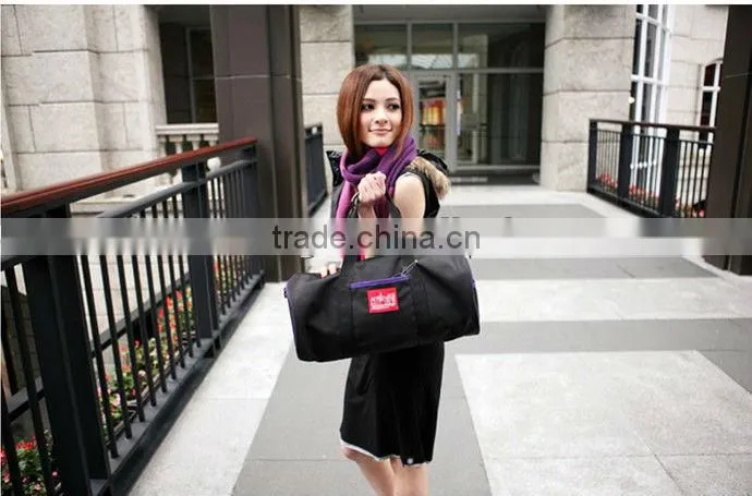 High quality sports travel bag travel luggage bag