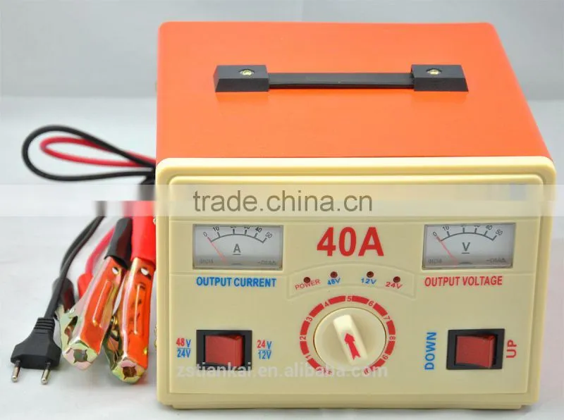 48volt battery charger alloy wheel car and china supplier