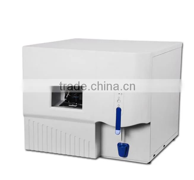 2016 Best Selling Medical Urine Sediment Analyzer KA-UA00033