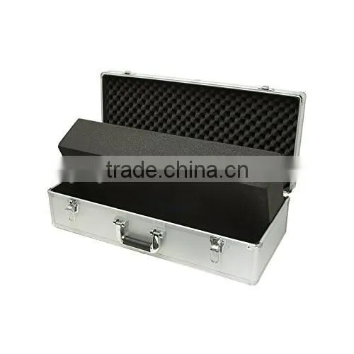 Aluminium Flight Case 680x300x190mm Tool Box