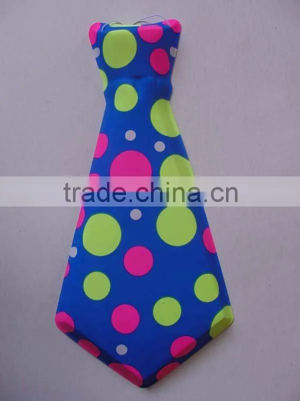 western neckties for party decoration