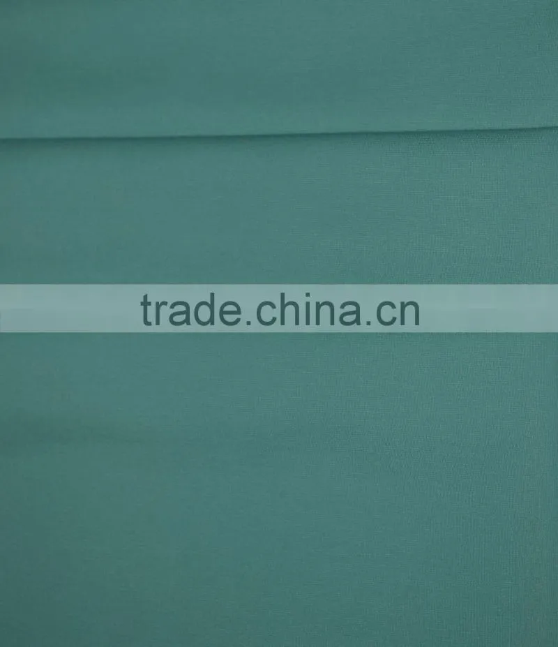 100% COTTON INTERLOCK Knitting Plain Dyed Fabric