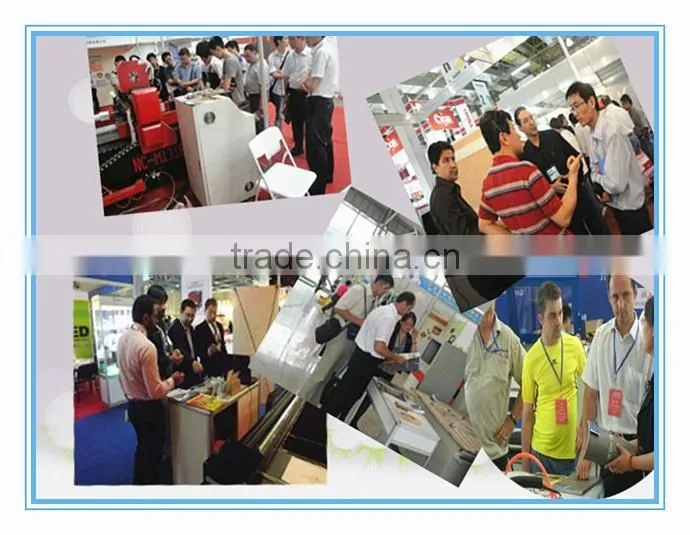 ATC 1300mm*2500mm CNC Router for small business three process cabinet door cnc woodworking equipment price