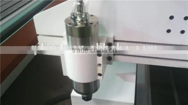 New condition Discount price cnc carving machine for wood with CE certification