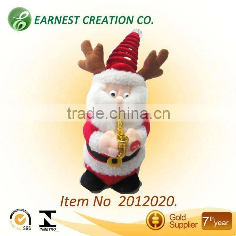 Santa Claus