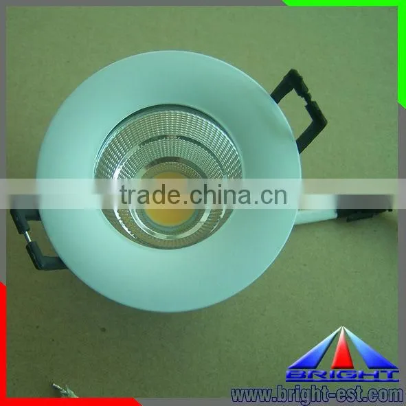 10w DALI led driver ,DALI Downlight