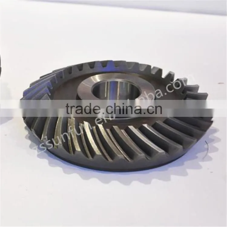Professional and high precision Powder metallurgy