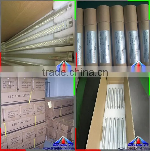 High quality 30cm 4w CE ROHS T5 LED Tube