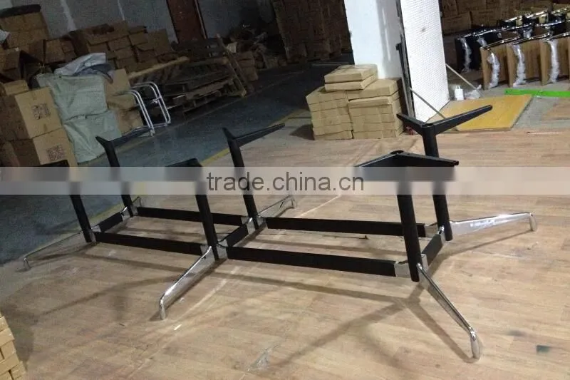 Emes table legs, alumnium table leg, adjustable height table legs CT-609