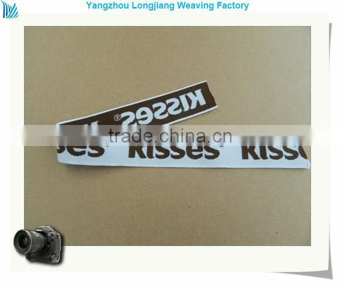woven cotton webbing