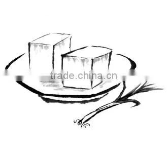 BEAN CURD MACHINE FOR SALE