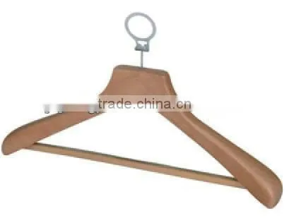 Clothes Hanger/wooden hanger/coat hanger/decorative clothes hangers