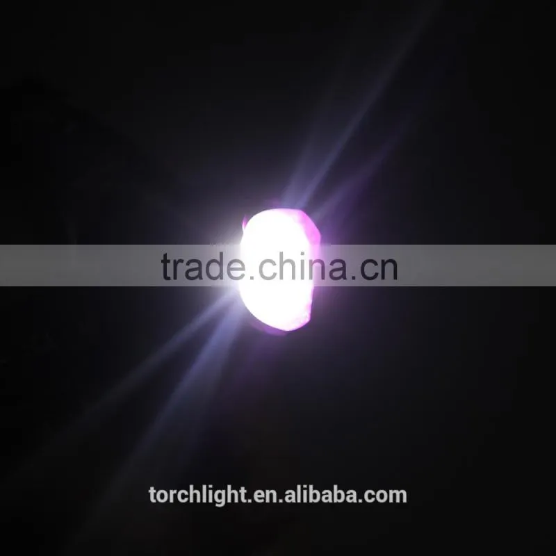 CRE E XM-L T6 LED Rechargeable Headlamp Headlight 2000LM with Car/AC Charger