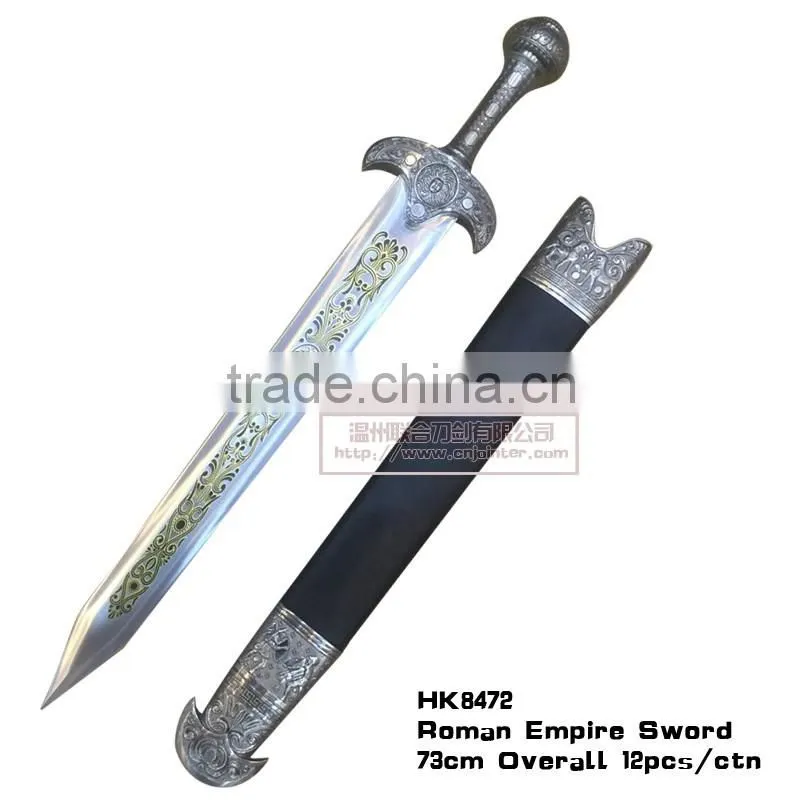 wholesale handmade full tang blade swords samurai sword