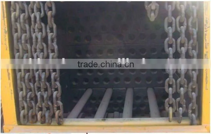 Hot Sale Blade Hammer Crusher