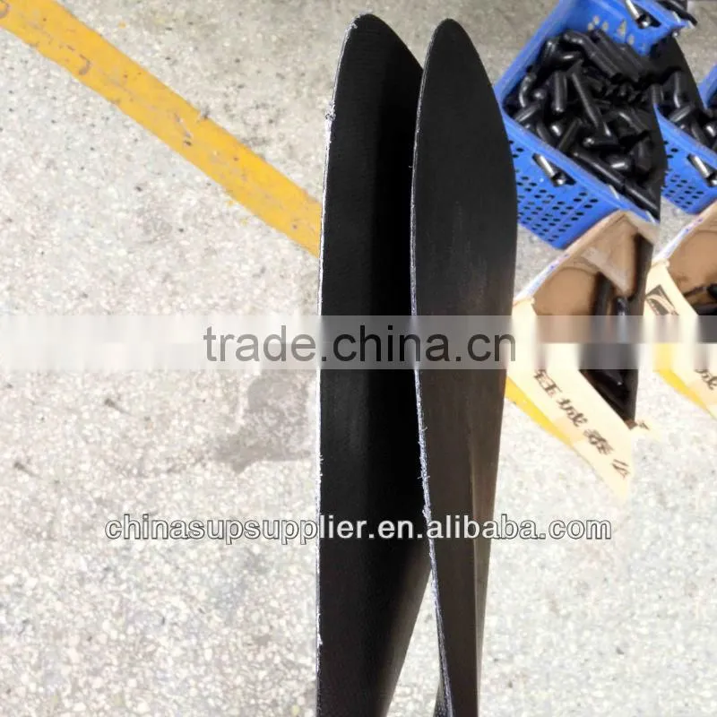 Quality full carbon fiber paddle