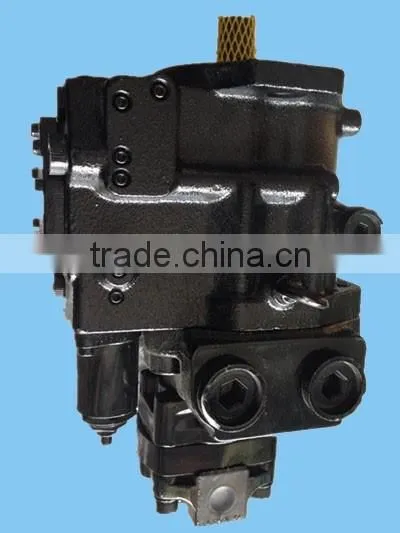 K3SP36B hydraulic pump use for excavator SK60-5 or SK60SR