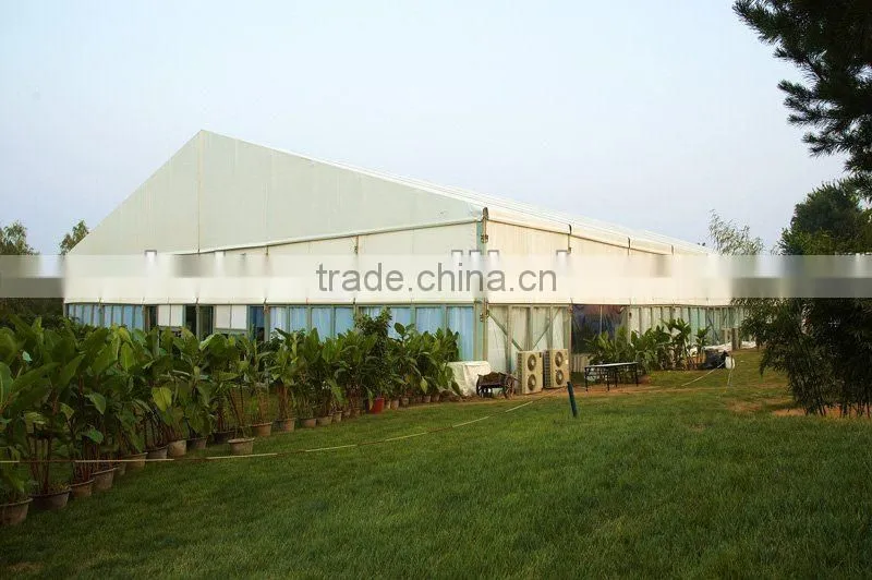 30x50m Large Clearspan Marquee Tent for Big Event