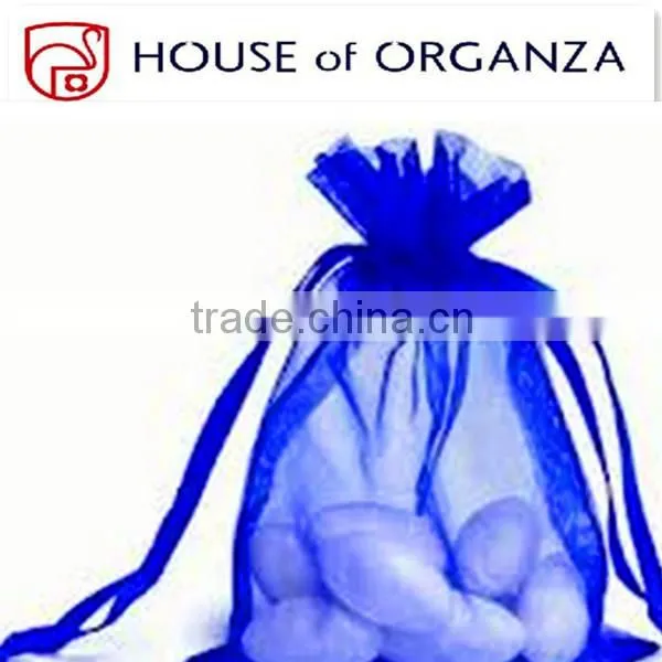 Organza Wedding Favor Bag
