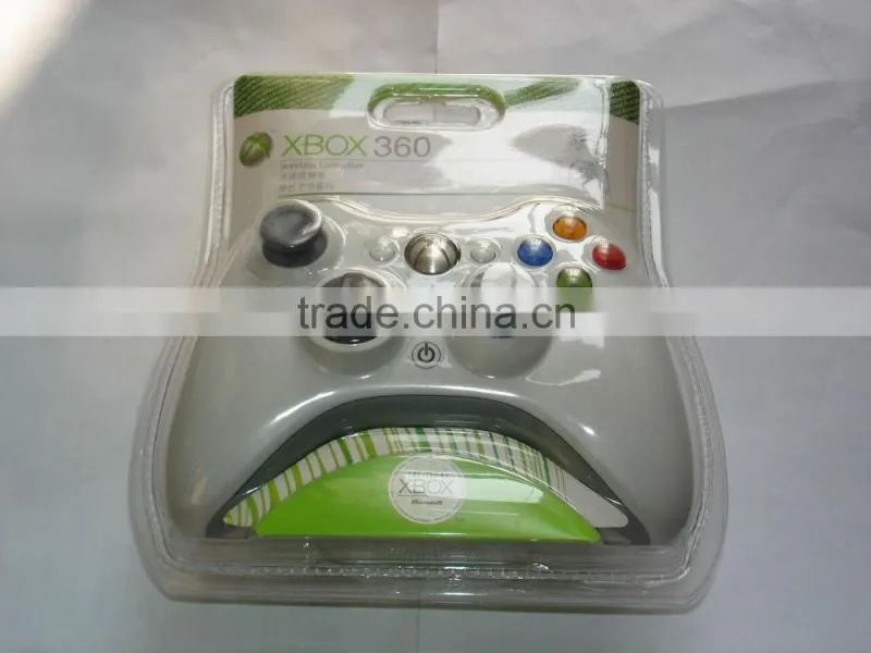 Original and new wireless remote controller game controller