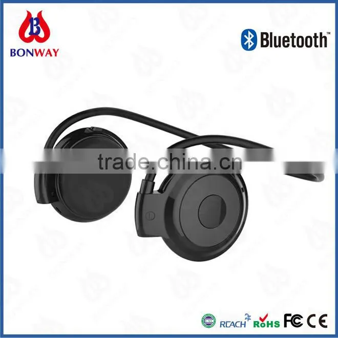 cheap bluetooth headphone for phone or promotion
