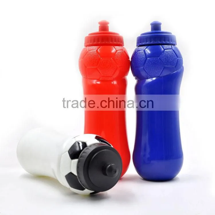 2015 New Products Ball Shap 1000ML Big Plastic Water Bottle Drink