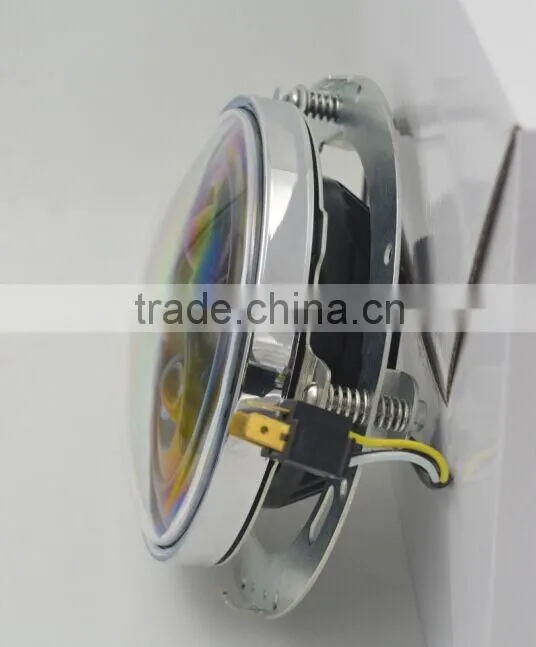7" support light Bracket 7 inch Motorcycle Accessory for Harley Davidson
