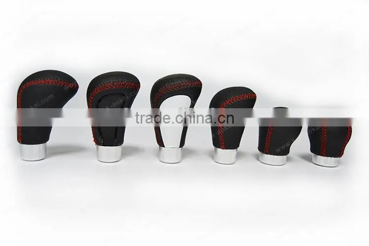 5 Speed MT Universal Aluminium Custom Gear Knob