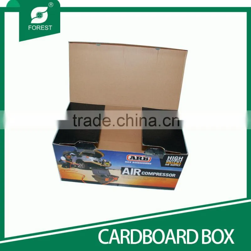5 LAYERS OFFSET PRINTING CORRUGATED CARDBOARD BOX FOR PACKING MADE IN CHINA