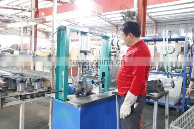 500W IDB35/IDB40/IDB50 Peripheral Pump