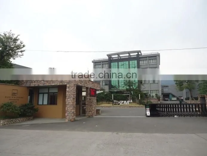 Yuyao Sun-Rainman Irrigation Equipment Factory company overview - view 2