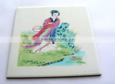 cheap ceramic and tile flatbed printing machine