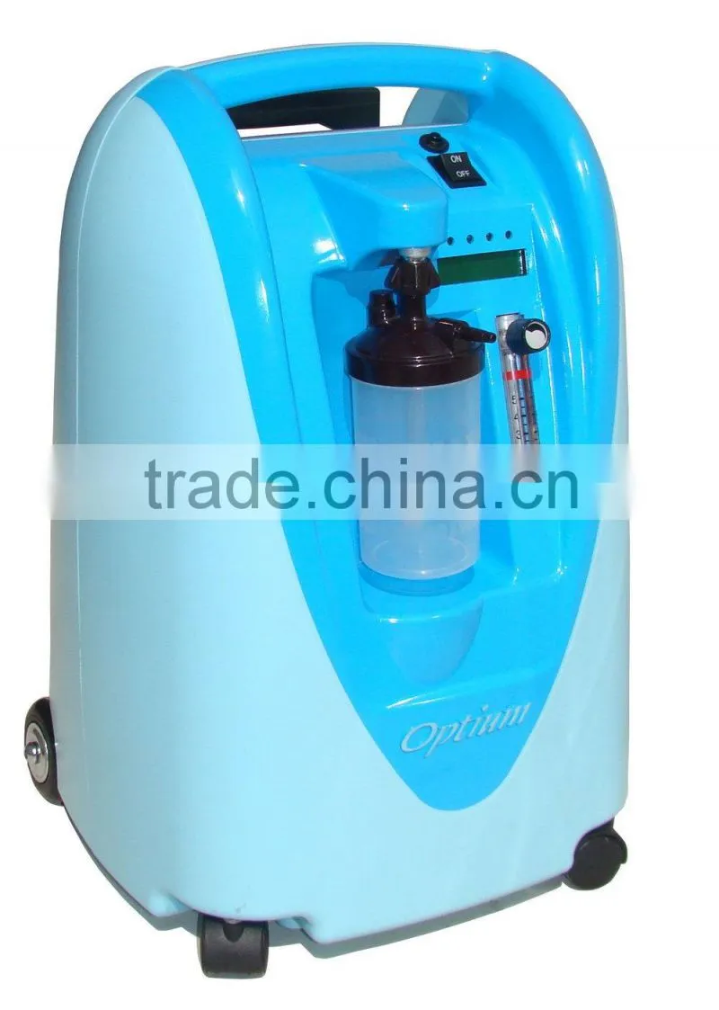 Solstice 5 Liter Oxygen Concentrator