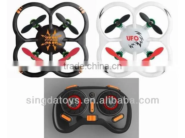 New HM1304 Induction Control 2CH Rc Helicopter Robot Toy