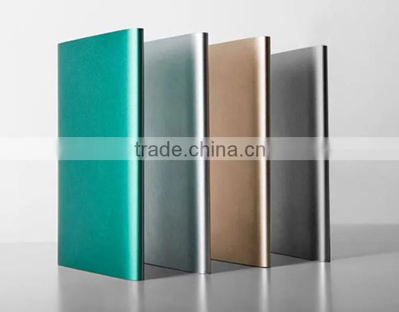 High Capacity Power Bank Charger 2A output for Apple iPad