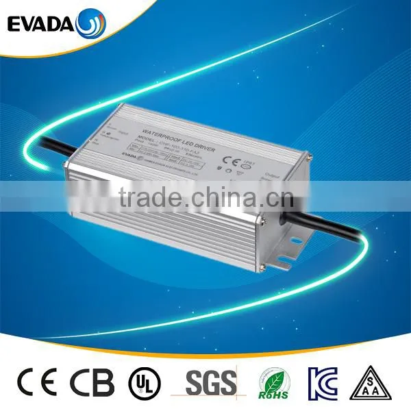 ip67 enclosures 120w electronic transformer