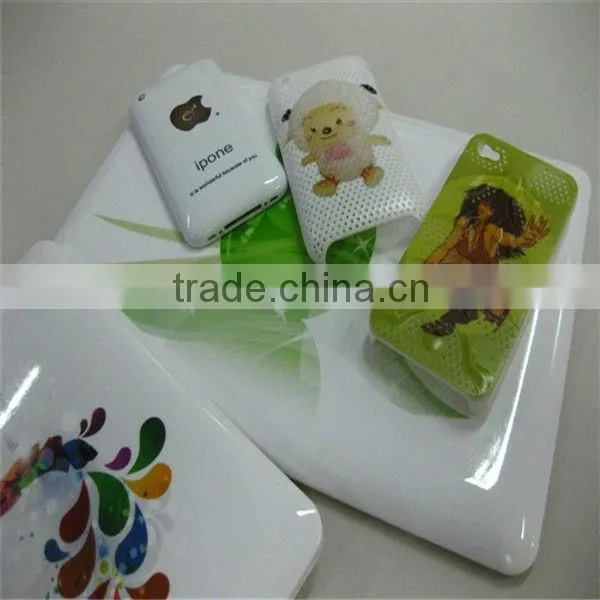 YD-4880 portable inkjet printer/flatbed portable inkjet printer for phone case