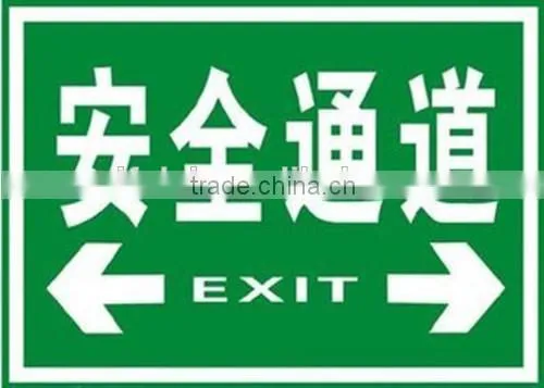 High Quality 3200 Acrylic Advertisement Grade Reflective Sheeting