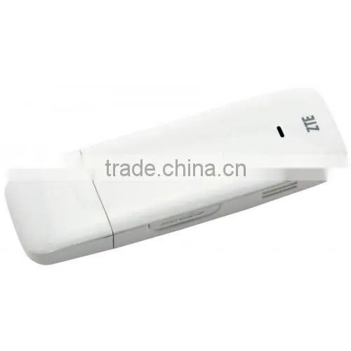 Unlocked 7.2Mbps 3G USB Mobile Broadband Dongle Stick 9002100MHz ZTE MF636