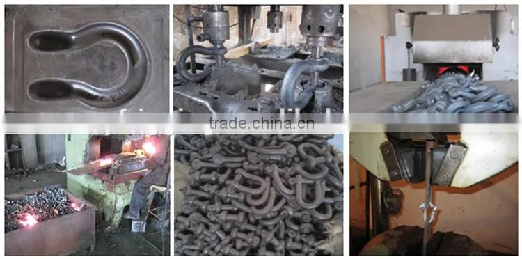 Weldless Round Ring