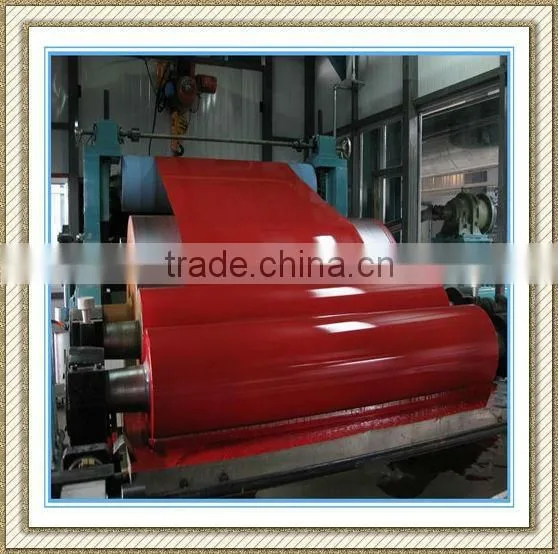PPGI Coil Merchants