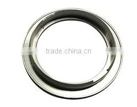 aluminium alloy high precision CNC machining turning parts